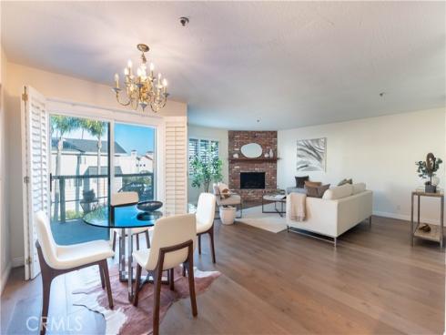 16255 Pacific CI201 Circle, Huntington Beach, CA