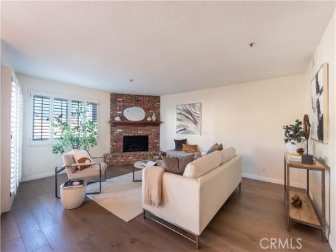 16255 Pacific CI201 Circle, Huntington Beach, CA