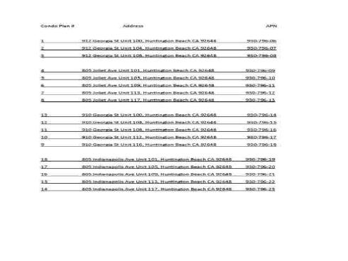 912 Georgia 104 , Huntington Beach, CA