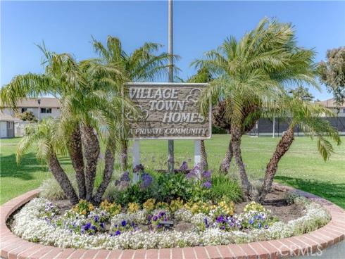 9793 Cornwall Drive, Huntington Beach, CA