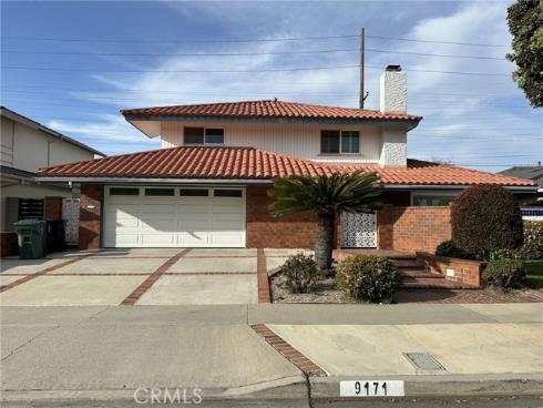 9171  Regatta   Drive, Huntington Beach, CA