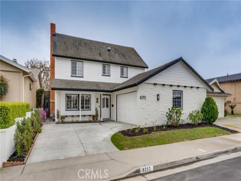 8292 Snowbird Drive, Huntington Beach, CA