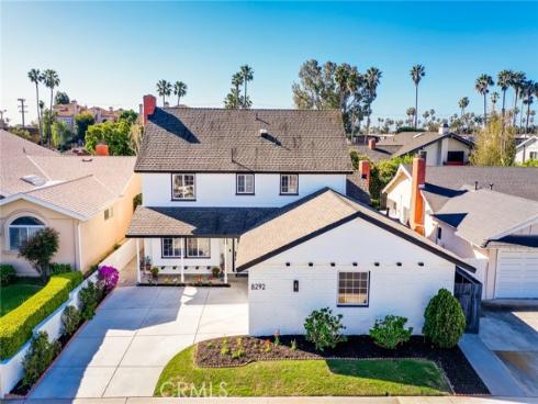8292 Snowbird Drive, Huntington Beach, CA