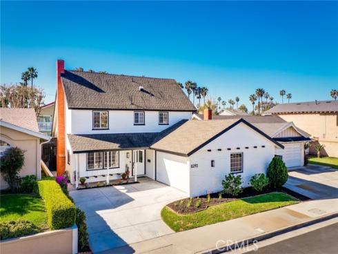 8292 Snowbird Drive, Huntington Beach, CA