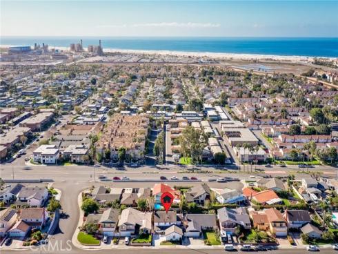 8292 Snowbird Drive, Huntington Beach, CA