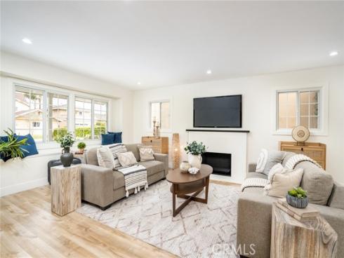 8292 Snowbird Drive, Huntington Beach, CA