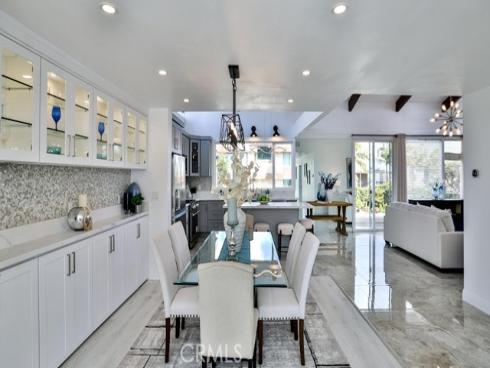 16602 Wellington C-2 Circle, Huntington Beach, CA