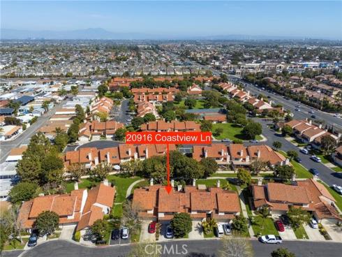 20916 Coastview Lane, Huntington Beach, CA