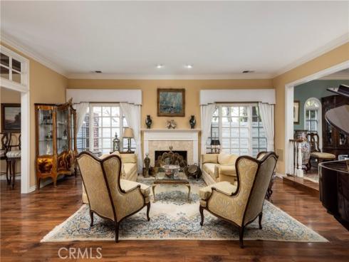 16101 Whitecap Lane, Huntington Beach, CA