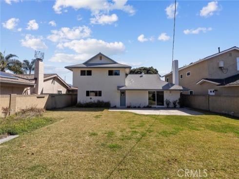 16681 Busby Lane, Huntington Beach, CA