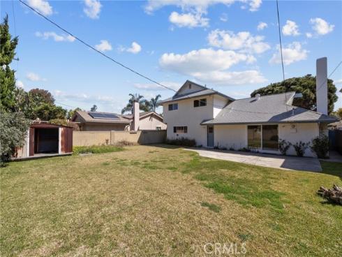 16681 Busby Lane, Huntington Beach, CA