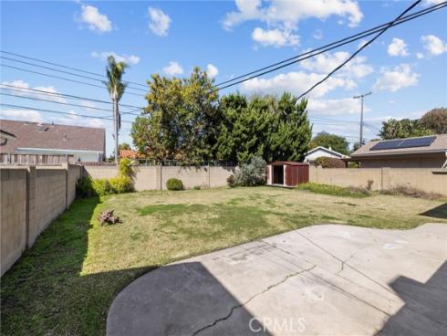 16681 Busby Lane, Huntington Beach, CA