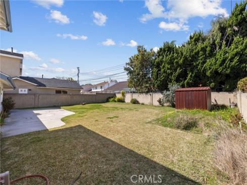 16681  Busby   Lane, Huntington Beach, CA