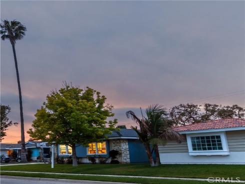 6151  Tyndall   Drive, Huntington Beach, CA