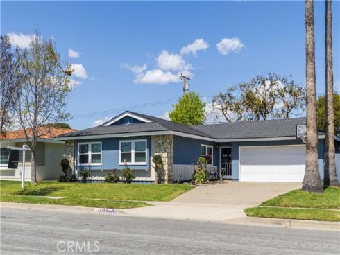 6151 Tyndall Drive, Huntington Beach, CA