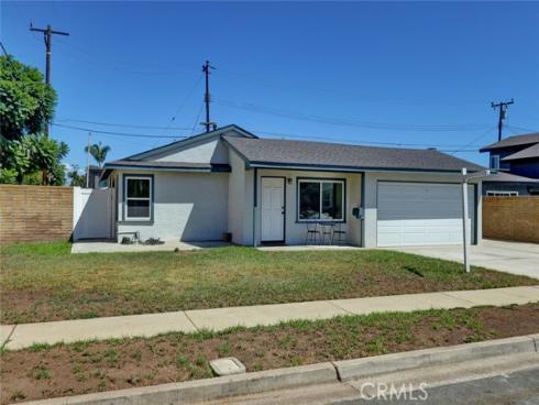 18862  Carolyn   Lane, Huntington Beach, CA