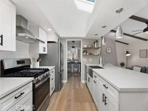 9871 Silver Strand Drive, Huntington Beach, CA