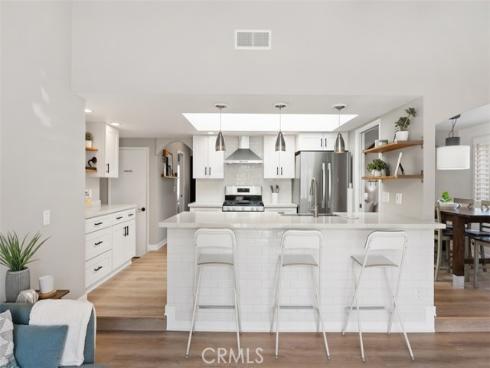 9871 Silver Strand Drive, Huntington Beach, CA