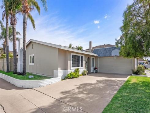 9871 Silver Strand Drive, Huntington Beach, CA