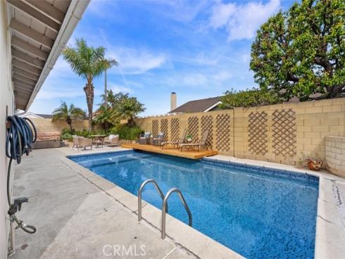 9871 Silver Strand Drive, Huntington Beach, CA