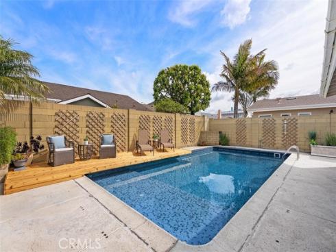 9871 Silver Strand Drive, Huntington Beach, CA