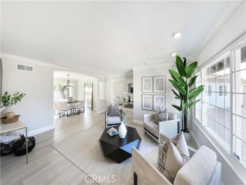 9342 Cliffwood Drive, Huntington Beach, CA