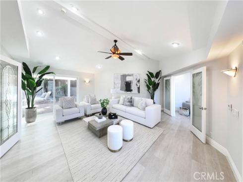 9342 Cliffwood Drive, Huntington Beach, CA