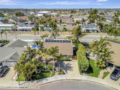 20531  Paisley   Lane, Huntington Beach, CA