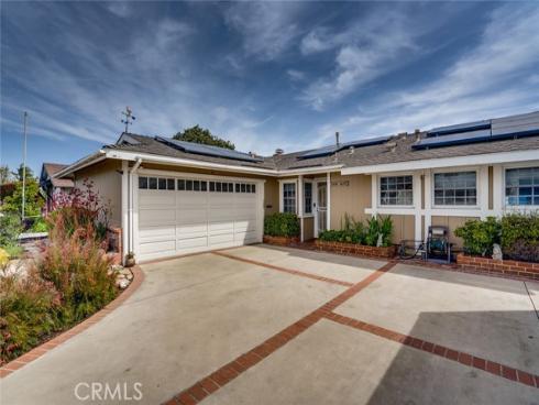 16372 Hollywood Lane, Huntington Beach, CA