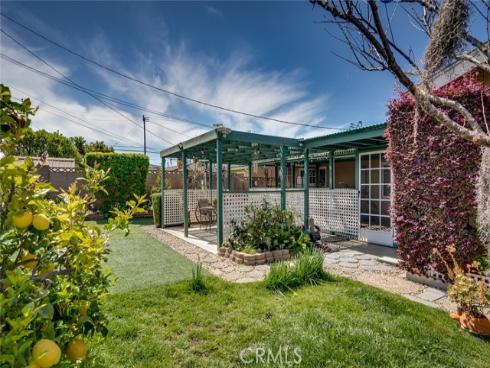 16372 Hollywood Lane, Huntington Beach, CA