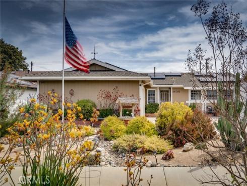 16372 Hollywood Lane, Huntington Beach, CA