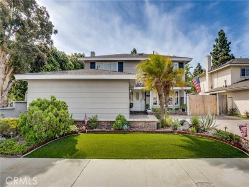 7612 Appleby , Huntington Beach, CA
