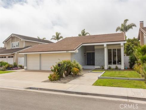 18141 Lakepoint Lane, Huntington Beach, CA