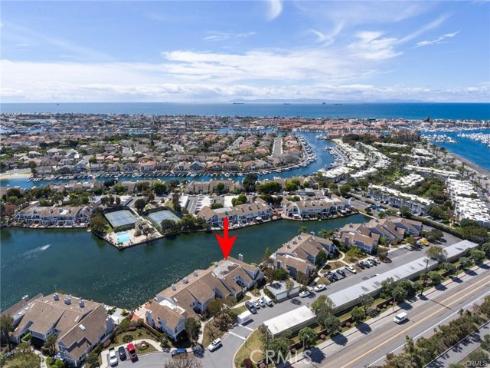 3512 Bravata Drive, Huntington Beach, CA