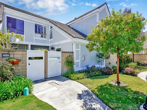 3512 Bravata Drive, Huntington Beach, CA