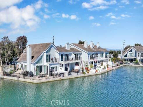 3512 Bravata Drive, Huntington Beach, CA