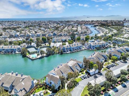 3512 Bravata Drive, Huntington Beach, CA