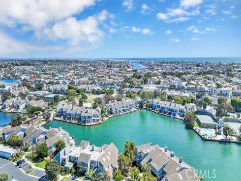 3512 Bravata Drive, Huntington Beach, CA