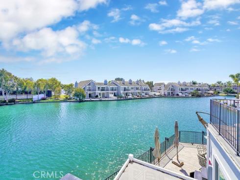 3512 Bravata Drive, Huntington Beach, CA