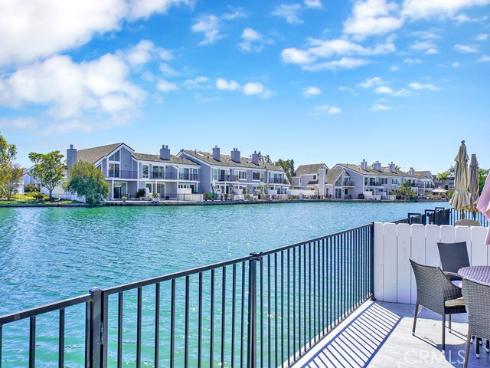 3512 Bravata Drive, Huntington Beach, CA