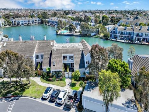 3512 Bravata Drive, Huntington Beach, CA