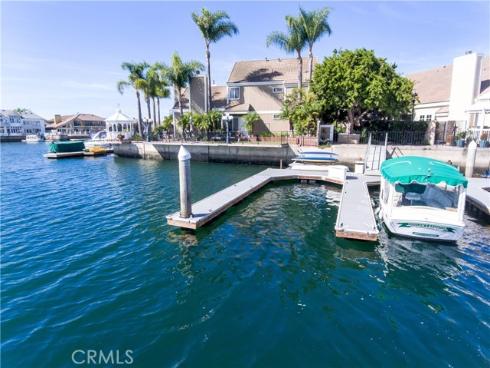 3512 Bravata Drive, Huntington Beach, CA