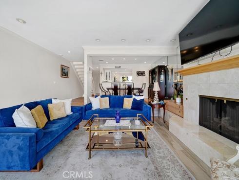 3512 Bravata Drive, Huntington Beach, CA