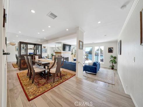 3512 Bravata Drive, Huntington Beach, CA