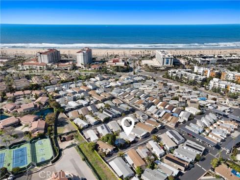 80 Huntington 603 Street, Huntington Beach, CA