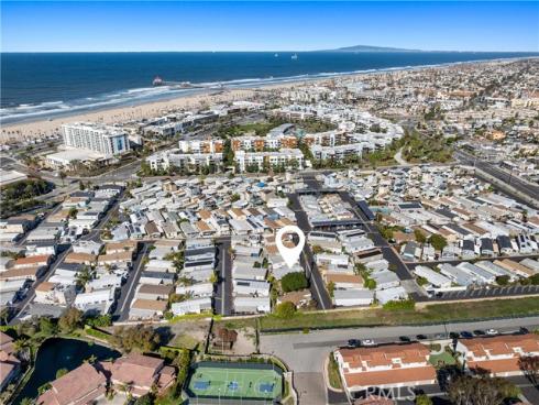 80 Huntington 603 Street, Huntington Beach, CA