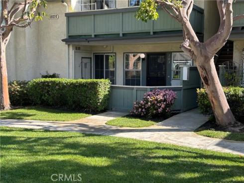 18232 Parkview 103 Lane, Huntington Beach, CA