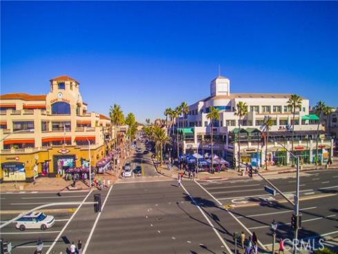 1400 Pacific Coast 305 , Huntington Beach, CA