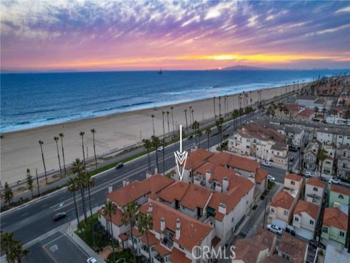 1400 Pacific Coast 305 , Huntington Beach, CA