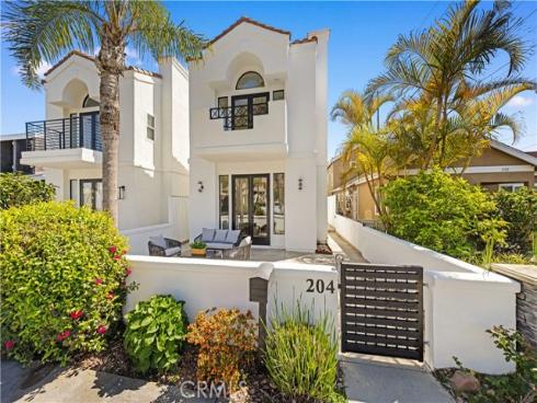 204 Lincoln Ave , Huntington Beach, CA